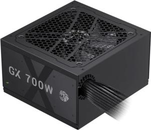 Блок живлення для ПК GAMEMAX GX 700G Black