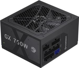 Блок живлення для ПК GAMEMAX GX 750GF Black
