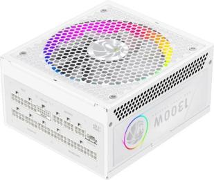 Блок живлення для ПК GAMEMAX RGB PRO 1300P WH White
