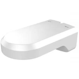 Кріплення для відеокамери HikVision DS-1294ZJ-PT White