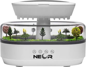 Зволожувач повітря Neor AROMA-S 25ML12 WT