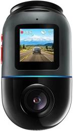 Відеореєстратор Xiaomi 70mai Dash Cam Omni X200 128G Black