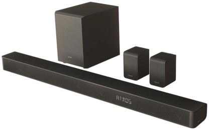 Саундбар Hisense AX5100G