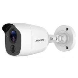 Камера відеонагляду HikVision DS-2CE11H0T-PIRL (2.8) White