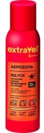Аерозоль від комах Extravel Superior Від усіх літаючих комах-кровопивць і кліщів 125 мл (4820184442290)