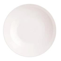 Блюдо LUMINARC FRIENDS TIME N3186 White 260 мм