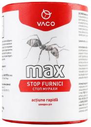 Порошок від комах Vaco Max від мурах 100 г (5901821952453)