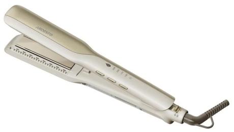 Випрямляч для волосся Ardesto HS-Y701PERL Beige