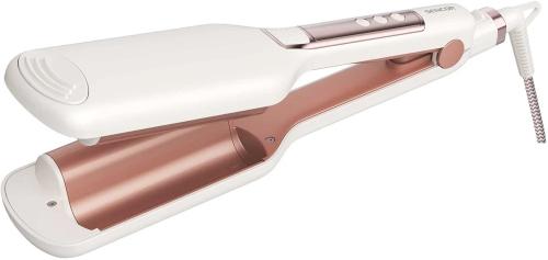 Випрямляч для волосся Sencor SHI 4700GD White