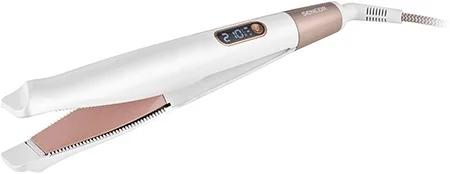 Випрямляч для волосся Sencor SHI 4601GD White
