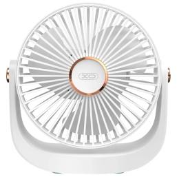 Вентилятор XO MF101 White (MF101.white)