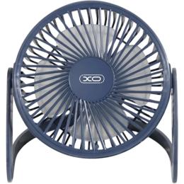 Вентилятор XO MF90 Blue (MF90.blue)