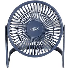 Вентилятор XO MF92 Blue (MF92.blue)