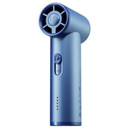 Вентилятор Nitecore NEF01 Blue USB-C Power Bank (6-1591_blue)