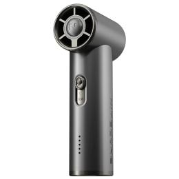 Вентилятор Nitecore NEF01 Gray USB-C + Power Bank (6-1591_gray)