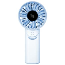 Вентилятор Nitecore NEF03 Pro Blue USB-C (6-1547-pro_blue)