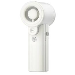 Вентилятор Nitecore IzzCool 40 White USB-C (6-1584)