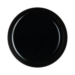 Блюдо LUMINARC Friends Time Mezze 29 см (P6363) Black