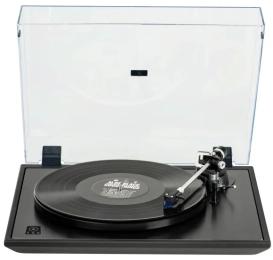 Програвач вінілу Rekkord Audio M 500 (2M Blue) Black