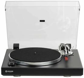 Програвач вінілу Rekkord Audio M 600 (Quintet Red) Black