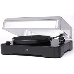 Програвач вінілу Elac Miracord 80 w System High Gloss Black