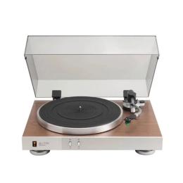 Програвач вінілу JBL TT 350 Walnut (JBLTT350WALEU)