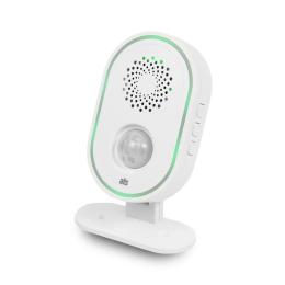 Датчик руху Atis ATIS-850Т Wi-Fi White Tuya Smart