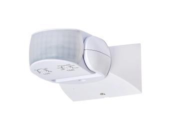 Датчик руху Delux ST15 White (90018211)