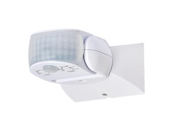 Датчик руху Delux ST15E White (90018213)