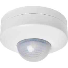 Датчик руху Delux ST451B White (90021082)