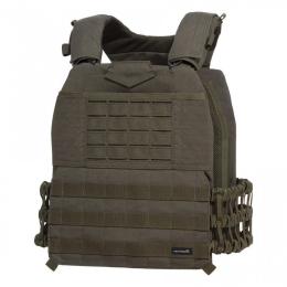 Плитоноска Pentagon Tactical Milon Plate Carrier Vest Mk2 Dark Olive K20007-06E