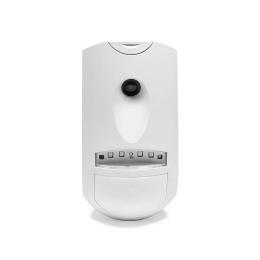 Датчик руху Crow FW2-CAM White (19137)