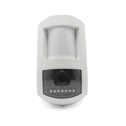 Датчик руху Crow FW2-PIRCAM-OUT White (19136)