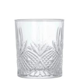 Набір стаканів LUMINARC Rhodes Transparent