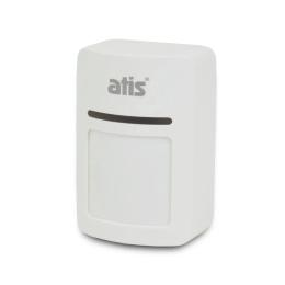 Датчик руху Atis ATIS-804DW-T White Tuya Smart