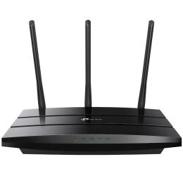 Маршрутизатор TP-Link Archer A8 Black (AC1900)