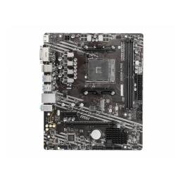 Материнська плата MSI A520M-A PRO