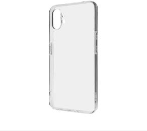 Чохол-накладка ArmorStandart Air для Nothing Phone (1) Clear (ARM63319)