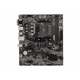 Материнська плата MSI A520M PRO