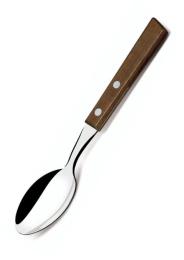 Набір ложок TRAMONTINA TRADICIONAL Silver Чайні, 3 предмети