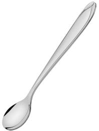 Набір ложок TRAMONTINA LAGUNA Silver Для морозива, 3 предмети