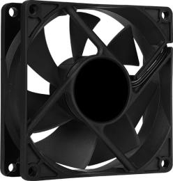 Вентилятор для ПК Aerocool Force 8 Black (ACF1-FC00110.11)