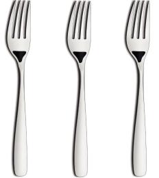 Набір виделок TRAMONTINA COSMOS 66950/021 Silver Столові, 3 предмета