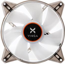 Вентилятор для ПК Vinga RGB fan-07