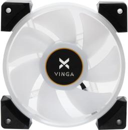 Вентилятор для ПК Vinga RGB fan-09