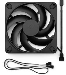 Вентилятор для ПК Fractal Design Momentum 14 Black (FD-F-MO1-1401)