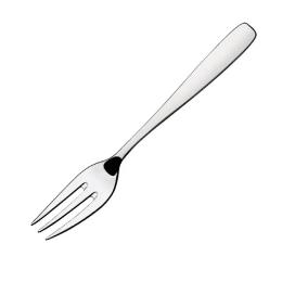 Набір виделок TRAMONTINA ESSENTIALS 63960/147 Silver Для десертів, 6 предметів