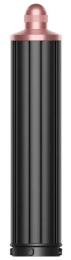 Насадка для фена Dyson Airwrap Long Barrel 40mm Black Rose Pink (974158-01) EU