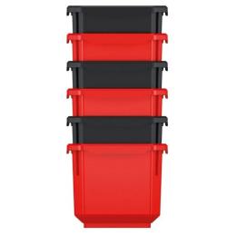 Ящик для інструментів Kistenberg TITAN KTIS11 6 шт