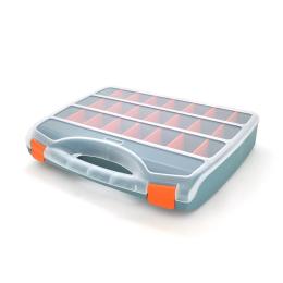 Ящик для інструментів Voltronic Box-80 х 350 х 460